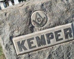 Hattie Irene Kemper