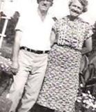 Hattie Irene Wright Jordan