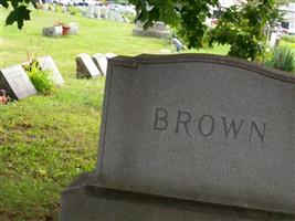 Hattie J. Evans Brown