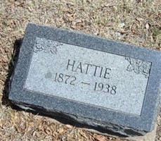 Hattie James