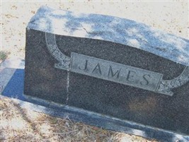 Hattie James