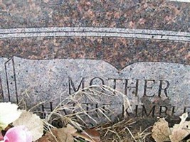 Hattie Kimble