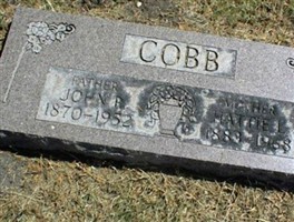 Hattie L. Cobb