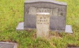 Hattie LeBlue Smart