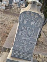 Hattie Littlejohn Hattie Littlejohn