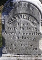 Hattie L.M. Smith