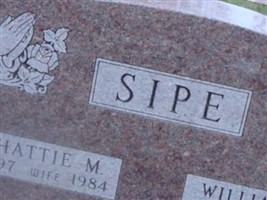 Hattie M. Sipe
