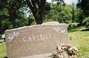 Hattie Mae Griffin Carlisle Hattie Mae Griffin Carlisle