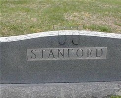 Hattie Mary Stanford Hattie Mary Stanford