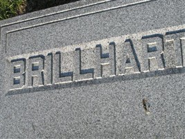 Hattie May Brillhart Hattie May Brillhart