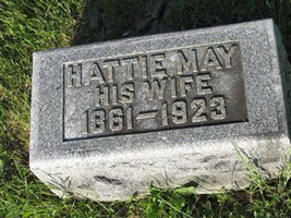 Hattie May Brillhart Hattie May Brillhart