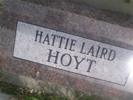 Hattie May Hoyt