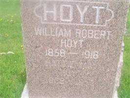 Hattie May Hoyt