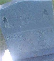 Hattie McCarter Smelcer