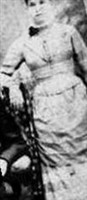 Hattie Melissa Gable Hooker