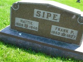 Hattie Murphy Sipe