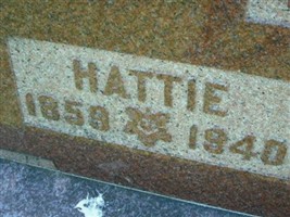 Hattie Murphy Sipe