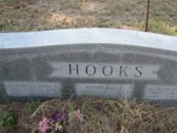 Hattie Pauline Dunning Hooks