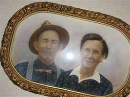 Hattie Peahuff Orr