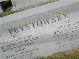 Hattie Prystowski Hattie Prystowski