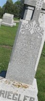 Hattie R. Kriegler