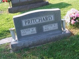 Hattie R Pritchard Hattie R Pritchard