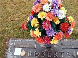 Hattie Ruby Roberts Hattie Ruby Roberts