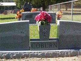 Hattie S Coburn