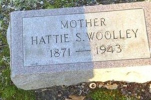 Hattie S. Woolley