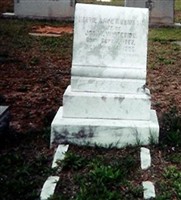 Hattie Saye Robinson Whiteside Hattie Saye Robinson Whiteside