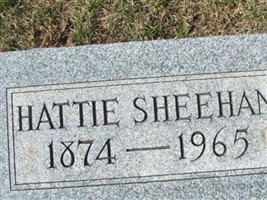 Hattie Sheehan