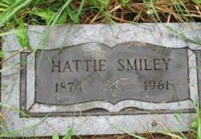 Hattie Smiley Hattie Smiley