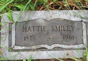 Hattie Smiley