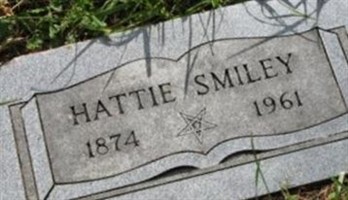 Hattie Smiley