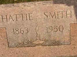 Hattie Smith