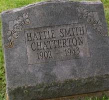Hattie Smith Chatterton
