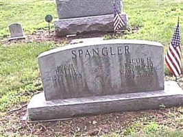 Hattie Spangler