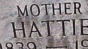 Hattie Spangler