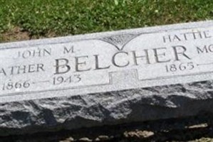 Hattie T Belcher
