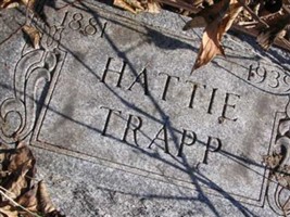 Hattie Trapp