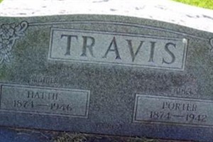 Hattie Travis Hattie Travis