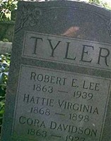 Hattie Virginia Tyler