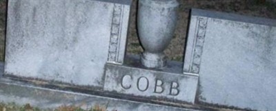 Hattie W Cobb