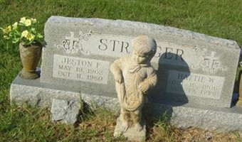 Hattie W Stringer Hattie W Stringer