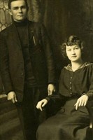 Hattie Winkelman Forman Hattie Winkelman Forman