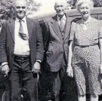 Hattie Winkelman Forman Hattie Winkelman Forman