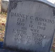 Hattie Young Hawkins
