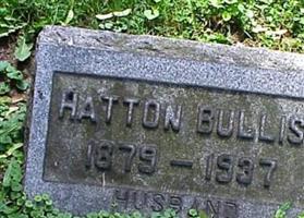 Hatton Bullis