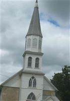 Hauge Lutheran Cemetery