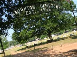 Haughton Cemetery